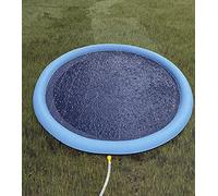 Nobby 62294 Splash Pool blu; Ø 100 cm