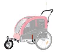 Nobby Jogger kit di conversione per rimorchi 62397