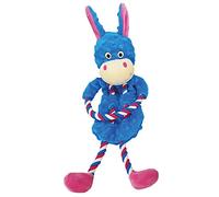Nobby 62410 - Peluche con corda, 47 cm