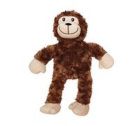 Nobby 62412 - Pale di peluche con corda interna, 35 cm