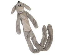 Nobby 62431 peluche lungo con corda interna 105 cm