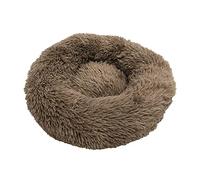 Nobby 62809 Donut Classic ESLA - Letto morbido, diametro 70 x 26 cm, colore: Marrone