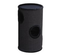 Nobby 63004 - 04 Dasha II Gatto tiragraffi Nero