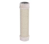 Nobby 63152-92 Star System Sisal Post De Luxe, Beige, Size 12