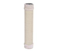 Nobby 63153 - 92 Star System sisal Post de Luxe, Beige, Taglia 12