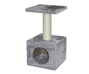 Nobby 63718 - 01 Tiragraffi Classic Como, Grigio