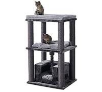 Nobby 63784-28 - Tiragraffi BRIDA grigio scuro