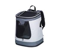 Nobby 63817 Zaino Plata, Grigio