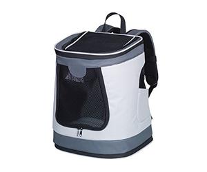 Nobby 63817 Zaino Plata, Grigio