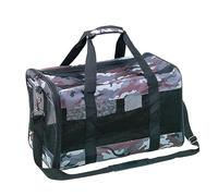 Nobby 63993 SILAN - Borsa mimetica, 53 x 30 x 30 cm, colore: Grigio
