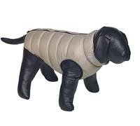 Nobby 64523 - Cappotto per cani, colore: Beige chiaro, 20 cm