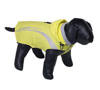 Nobby 64651 Sports, cappotto per cani, giallo, 44 cm
