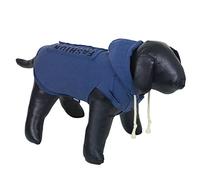 Nobby 65693 Fashion - Maglione per cani, 20 cm, colore: Blu