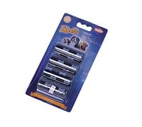 Nobby 67361 Tidyup Pet Poo Bags con Impronta di Zampa