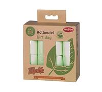 Nobby 67391 TidyUp - Sacchetti biodegradabili, 690 g