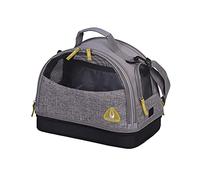 Nobby 68241 Borsa maluku, Grigio