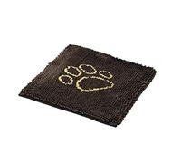 Nobby 70991-23 Dry & CLEAN, M, marrone