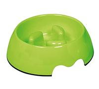 Nobby 73487-03 - Ciotola anti-imbracatura, 22 x 7,5 cm, 750 ml, colore: Verde