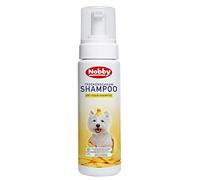 Nobby 74879 Shampoo a schiuma secca 230 ml