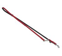 Nobby 78148-94 Formazione guinzaglio del Sud, Grigio, 100 cm X 14 mm