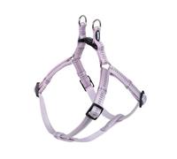 Nobby 78506-44 - Pettorina Soft Grip Lilla, busto: 30-40 cm, larghezza: 10 mm