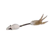 Nobby 80302 Matatabi Stick con sonajero, 18 g