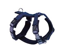 Nobby 80451-06 Daily Walk Comfort blu; XL: busto: 48-68 cm, pancia: 69-97 cm