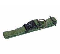 Nobby 80521-50 - Collare classico Preno, lunghezza 25-35 cm, larghezza 15/20 mm