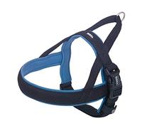 Nobby 80554-06 - Stoviglie norvegesi "Mesh Preno", lunghezza: 68-85 cm + 54 cm, larghezza: 40/45 mm