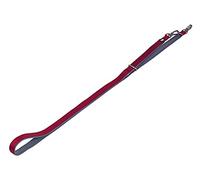 Nobby 80636 - Guinzaglio Classico Preno Royal, Rosso