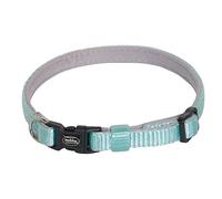 Nobby 80660-40 - Collare classico Preno Mini menta, lunghezza: 13-20 cm, larghezza: 10 mm