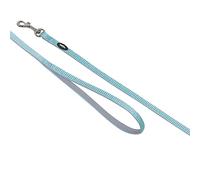 Nobby 80662-40 - Guinzaglio Classic Preno Mini menta, lunghezza: 120 cm, larghezza: 10 mm