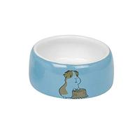 NOBBY 82380 - Mangiatoia per roditori in ceramica, 352 g