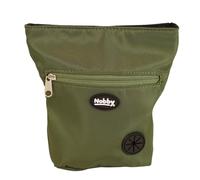 Nobby 88706 - Sacchetti per snack DOREL, 16 x 16 cm, diametro 11 cm