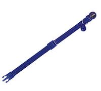 Nobby collare per gatti blu