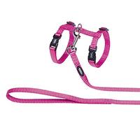Nobby set da gatto rosa