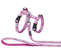 Nobby 88793 - Set per Gatti, Misura XL, Motivo Mimetico, 60 g