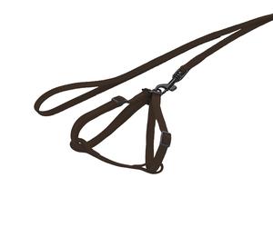 Nobby accessorio nylon coniglio nero