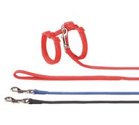 Nobby accessorio per gatti in nylon rosso