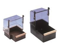 Nobby Allroundbad per ninfe marrone o bianco, assortito