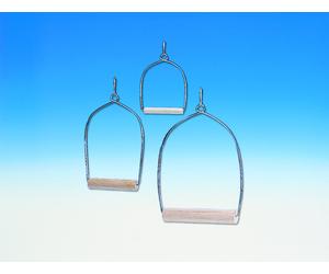 Nobby altalena arco medio, 10,5 x 20 cm