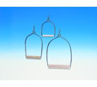 Nobby Altalena per archi piccola, 8 x 12 cm