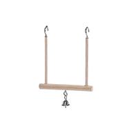 Nobby Altalena trapezoidale con campanella 12,5 x 13,5