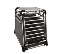 Nobby Aluminium Carbox "ANGOLI ROVENTI" L x P x A: 73,5 x 54,5 x 68,6 cm