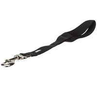 Nobby, anello per mano classico, 35 cm/25 mm, nero