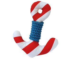 Nobby Anker "Floating" con corda 24,5 cm