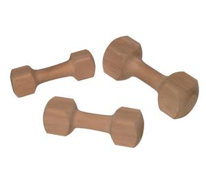 Nobby Apportierholz circa 1000 g