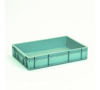 Nobby bagno per piccioni 60 x 40 x 11 cm