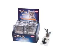 Nobby Baldrian Tè in Bustine Display 20 Pezzi, 13-14 cm