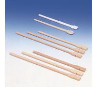 Nobby Barra di legno 30 cm, 8-10mm